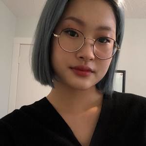 Meet your Posher, Jenna